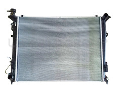 hyundaı sonata 2006/2008 su radıatoru