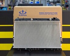 Daewoo Gentra, Lacetti - Radiator Su