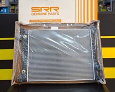 Chevrolet Nexia Ravon R3 - Radiator Su