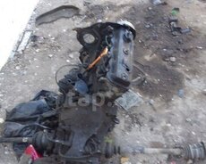 Audi 1.9 Tdi