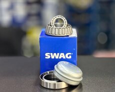 Mercedes-Benz S-class, E-class ön təkər topu yastığı Swag