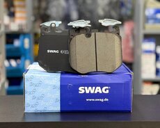 Bmw X7, Bmw G20 Ön Əyləc Bəndi Swag