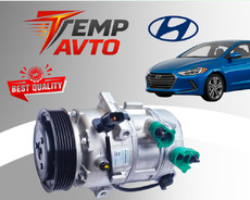 Hyundai Elantra 2014-2019 kompressor kondisioneri