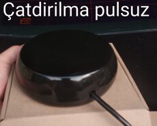 Pm antena