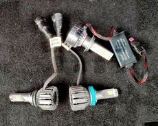 Led lampalar