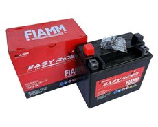 Fiamm, 10 ah, Orijinal, Almaniya, Yeni