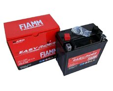 Fiamm, 12 ah, Orijinal, Almaniya, Yeni