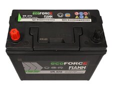Fiamm, 45 ah, Orijinal, Almaniya, Yeni