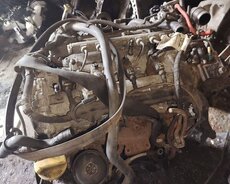 Opel astra H, 1.3 l, Dizel, 2010 il, İşlənmiş