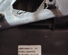 Renault Clio 3 (2005-2014) Sağ və Sol Yan Güzgü – orijinal U