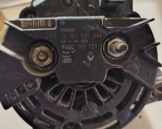 Bosch Generator 150a 12v (8200190721 / 0124525044) | Azbat B