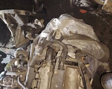 Opel astra g, 1.4 l, Benzin, 2000 il, İşlənmiş