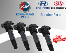 Hyundai Kia bobinləri