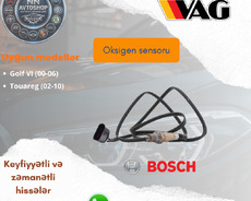 Volkswagen oksigen sensoru