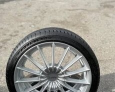 Lider disk təkər komplekti satlir tezedir sifir