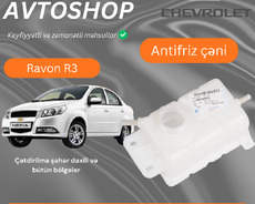Ravon R3 Antifiliz Ceni