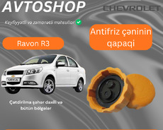 Ravon R3 Antifiliz Ceninin qapaqi
