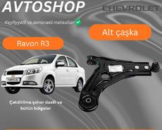 Ravon R3 Alt asqi qolu