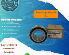 Hyundai sonata stupsiya podsibniki