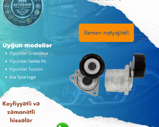 Hyundai grandeur natyajitel