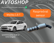 Chevrolet Malibu 1.5 turbo vanus sensoru