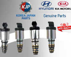 Hyundai Kia kompressor klapanı