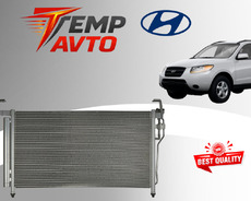 Hyundai Santafe 2006-2009 Radiator Kondisioner