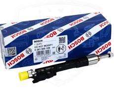 Bmw F10 F30 Forsunka N20 N26 N55
