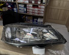 Astra G ici qara "Fara"