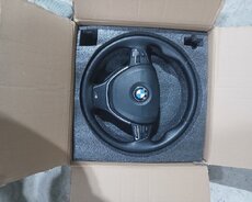 Bmw f10 sükani