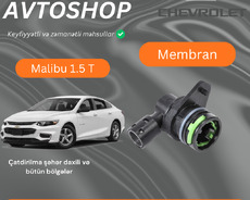 Chevrolet Malibu 1.5 turbo membran