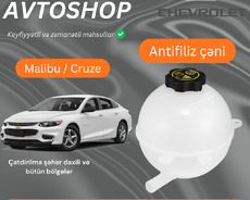 Chevrolet Malibu 1.5 turbo antifriz ceni