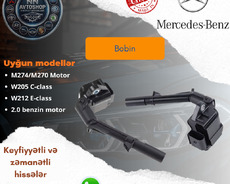 Mercedes-Benz m274/m270 motor bobin