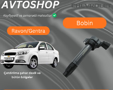 Ravon R3 alisdirma bobini