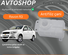 Ravon R3 antifriz ceni