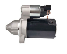 Kia Rio Starter