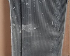 Sonata 2009, 2 motor su və kondinsaner radiatoru