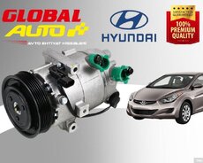 Hyundai Elantra 2010-2015 kondisioner kompressoru