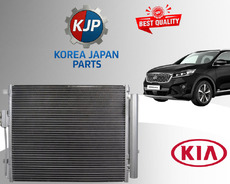 Kia Sorento 2014-2020 Radiator Kondisioner