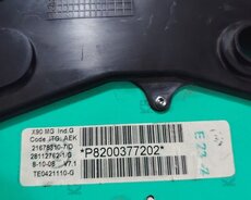 Dacia logan / Renault logan cihazlar paneli 8200377202 — Azb