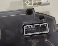 Renault kangoo Ii cihazlar paneli 8200796013 — Azbat-da