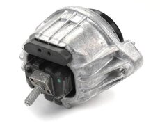 Bmw E90 Motor paduskasi N46