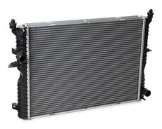 Radiator Discovery 5