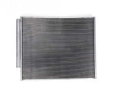 Toyota Prado kondisioner radiatoru