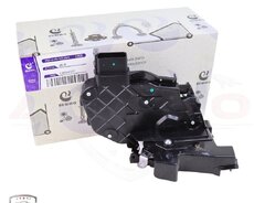 Range Rover Qapi Zamoku Qabaq
