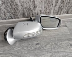 W211 panarama yan güzgü