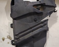 Renault / Dacia üçün mühərrik vaxtlama kəməri qoruyucu örtük