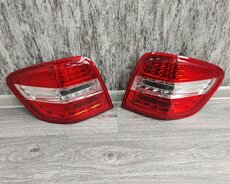 164 Ml arxa stop diyodlu Mercedes