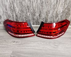 Mercedes w212 arxa led stop