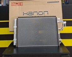 Kia Cerato 2012-2015 Radiator Kondisioner
